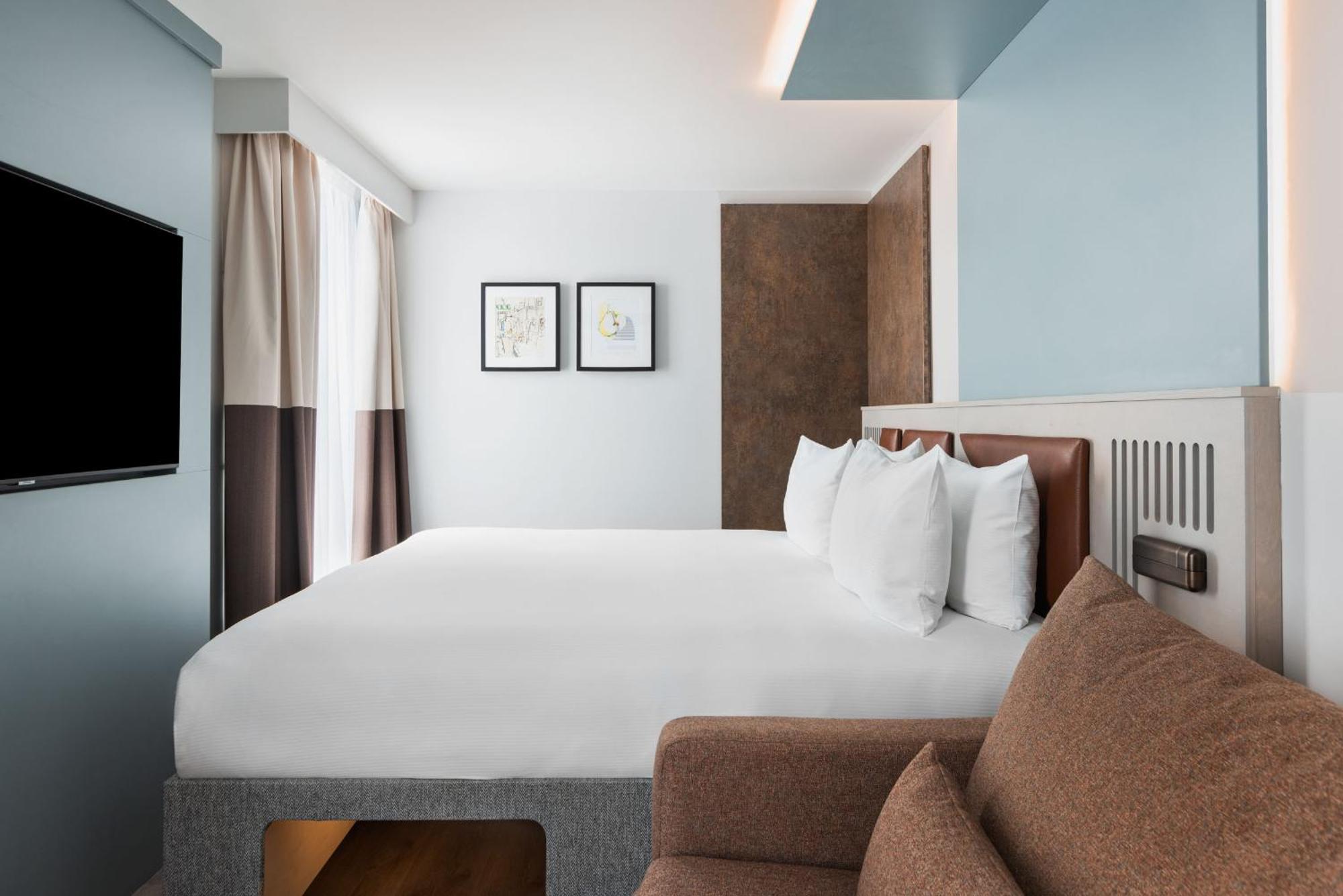 Spark By Hilton London Romford Exterior foto