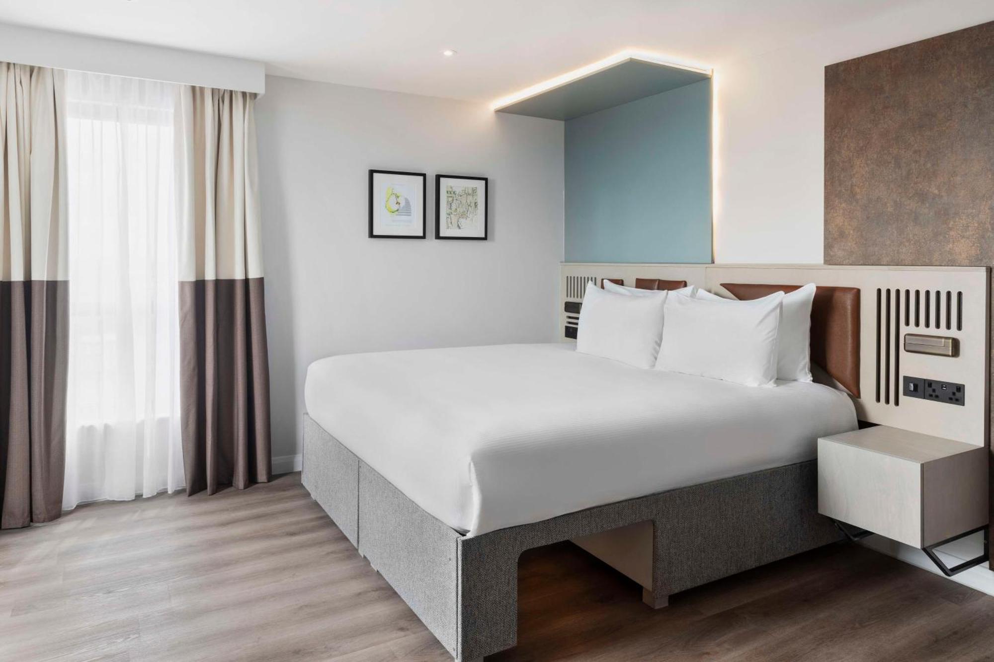 Spark By Hilton London Romford Exterior foto
